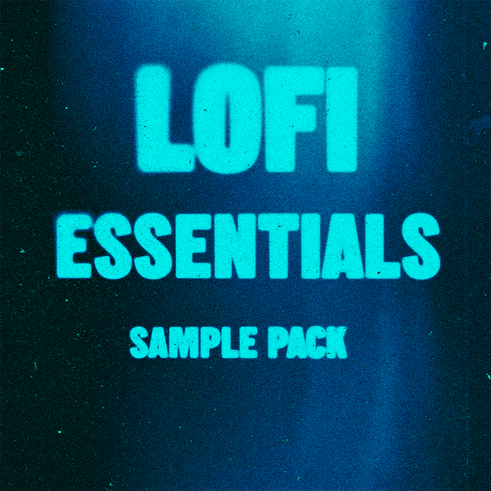 Lo-Fi Essentials Sample Pack